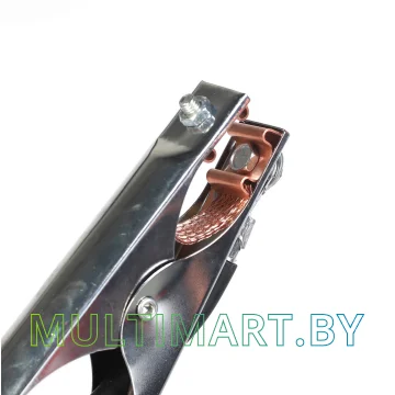 Сварочный аппарат Patriot WM 160 D картинка 10